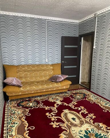 квартира дом 64 Сургутский р-н, Тюменская обл. фото