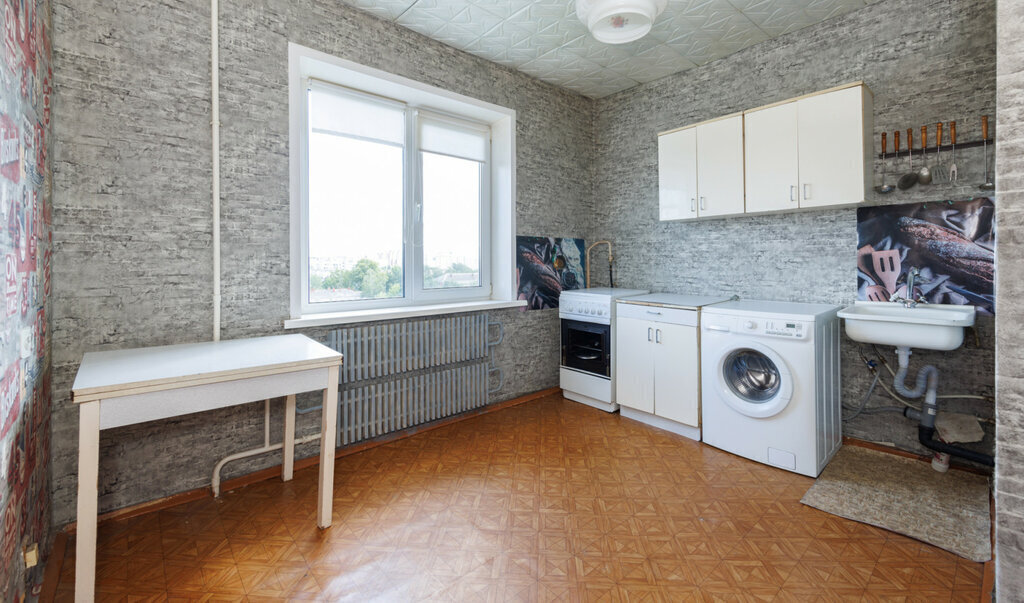 квартира г Брянск ул 3 Интернационала 14 фото 6