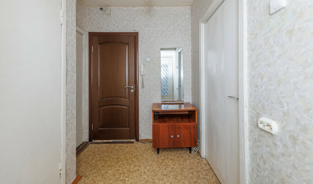 квартира г Брянск ул 3 Интернационала 14 фото 12