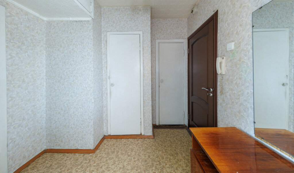 квартира г Брянск ул 3 Интернационала 14 фото 13