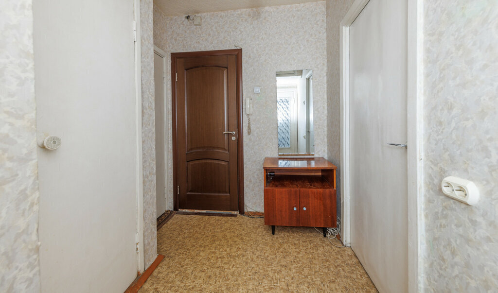 квартира г Брянск ул 3 Интернационала 14 фото 14