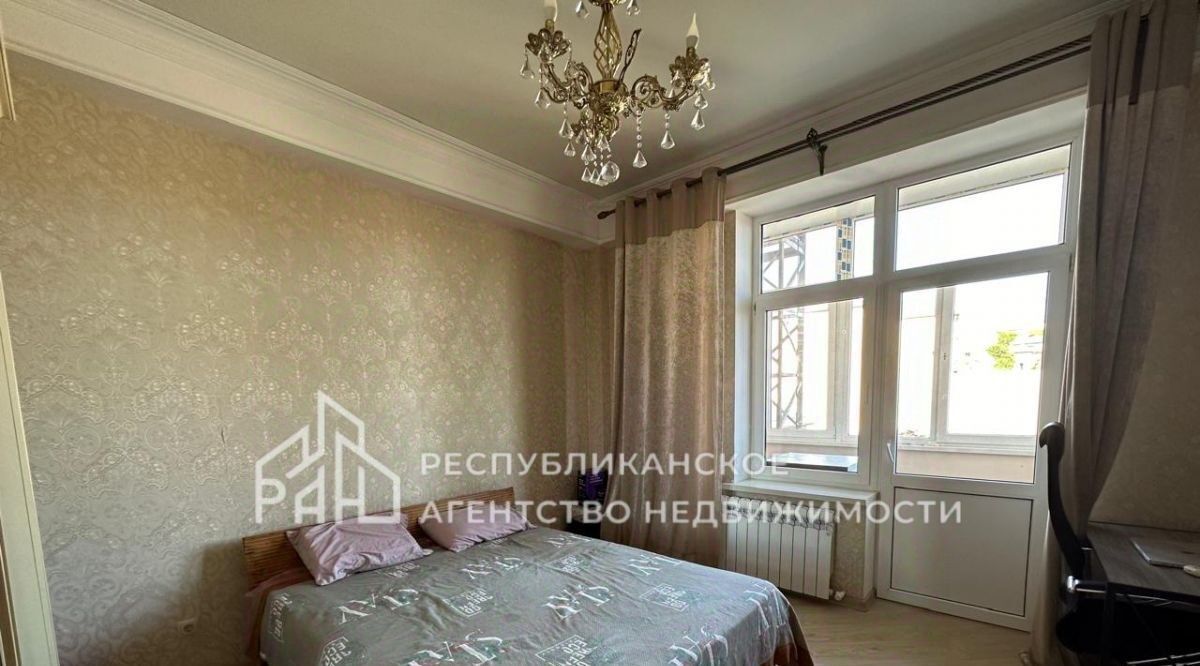 квартира г Махачкала р-н Кировский ул Магомедтагирова 49 фото 12