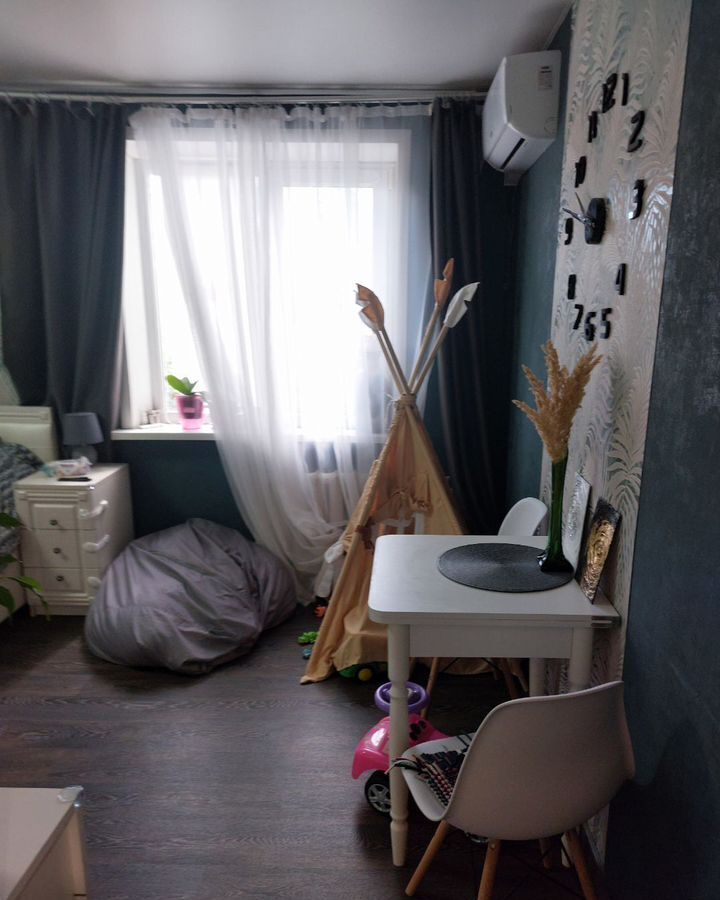 квартира г Самара р-н Кировский ш Московское 13 километр, 18-й фото 15