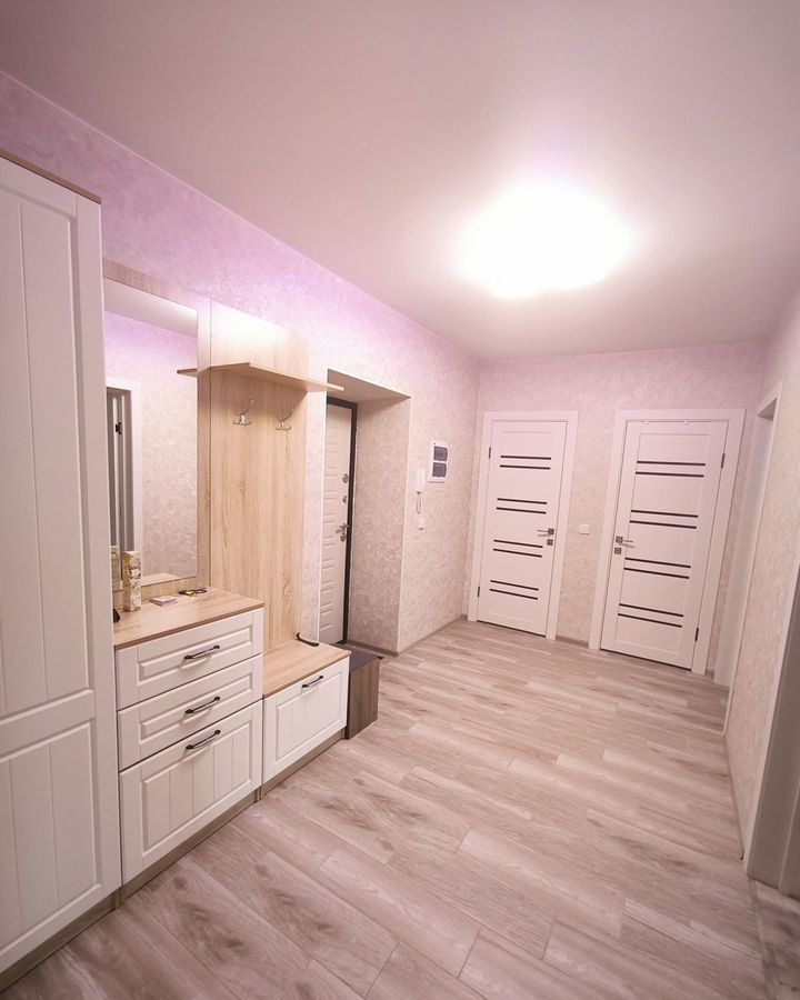 квартира г Свободный ул Шатковская 215 фото 10