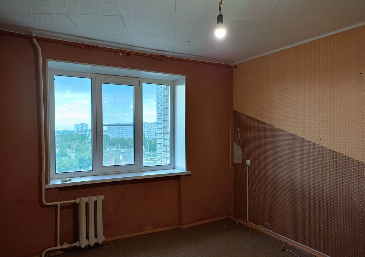 комната г Волжский б-р Профсоюзов 30 фото 2