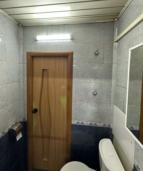 квартира г Иркутск ул Розы Люксембург 233 фото 2