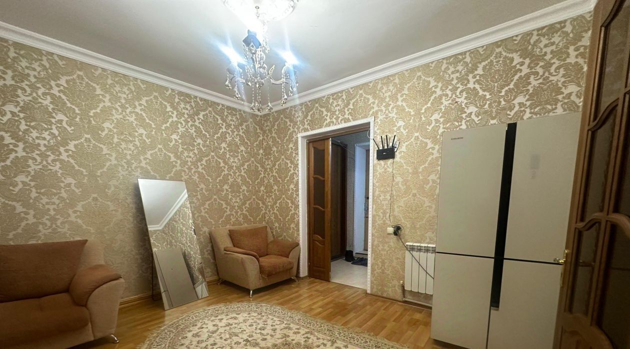 квартира г Махачкала ул Абдулхакима Исмаилова Советский фото 11