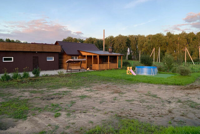 ул Солнечная Заельцовская, сельсовет, Кудряшовский фото