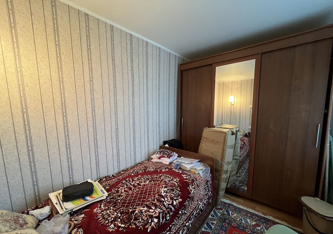 квартира г Пенза р-н Железнодорожный ул Дзержинского 17 фото 3