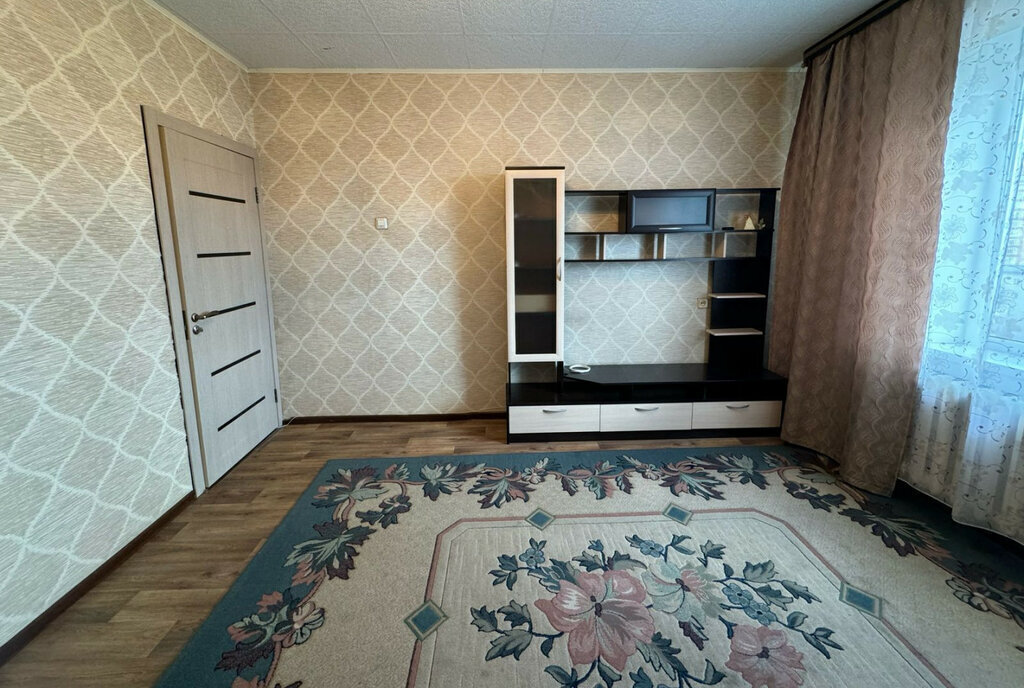 квартира г Новосибирск р-н Калининский Заельцовская ул Народная 32/1 фото 3