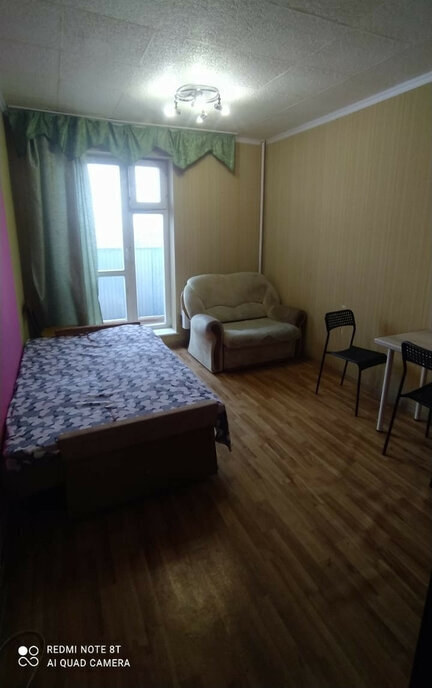 квартира г Новосибирск ул Виктора Уса 15 Площадь Маркса фото 4