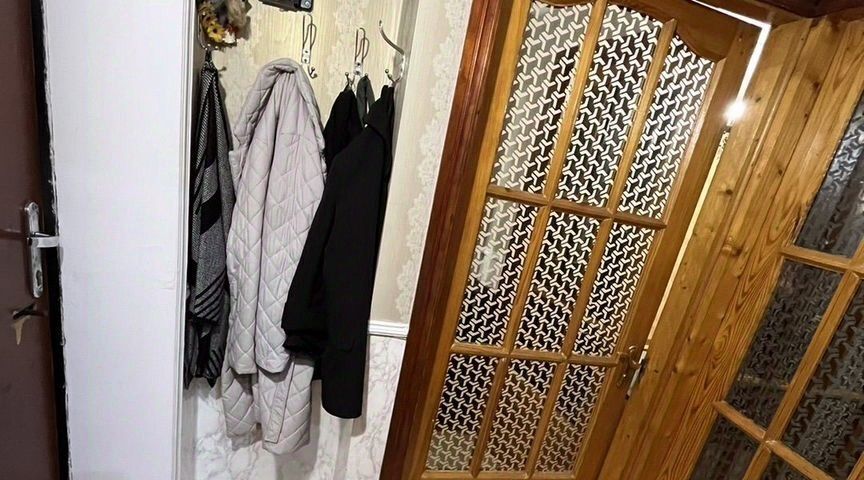 квартира г Махачкала р-н Кировский ул Героев Дагестана фото 5