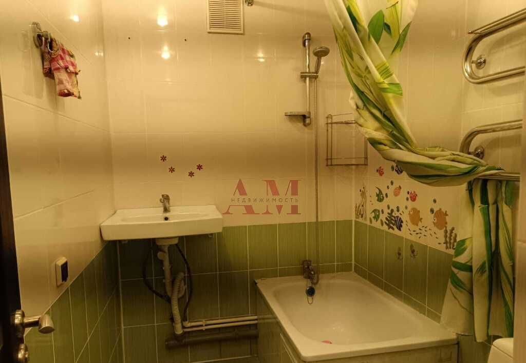 квартира г Владимир р-н Октябрьский ул Лакина 129а фото 13