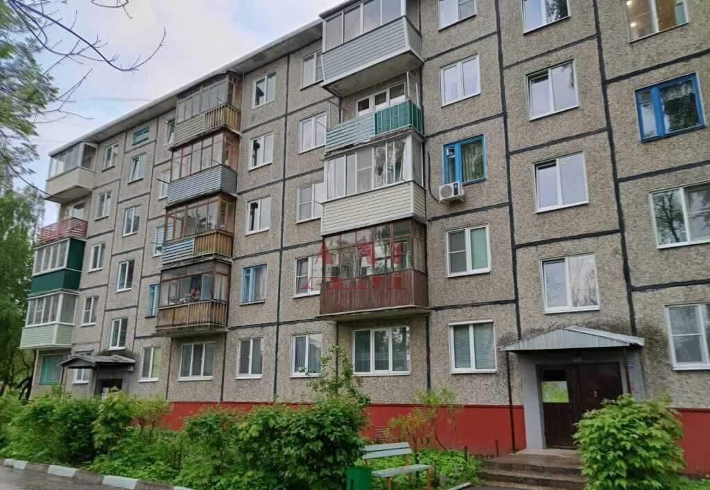 квартира г Владимир р-н Октябрьский ул Лакина 129а фото 19
