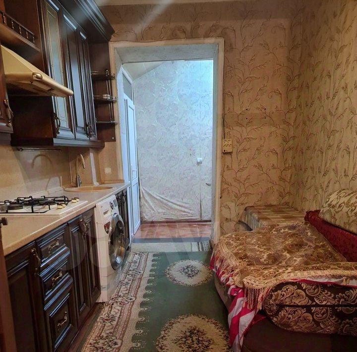 квартира г Махачкала р-н Кировский ул Героев Дагестана фото 7
