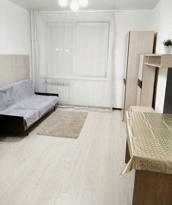 квартира г Новосибирск метро Площадь Гарина-Михайловского ул Дивногорская 150/6 фото 1