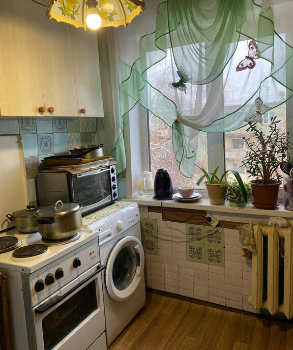 комната г Новосибирск ул Барьерная 15 Площадь Маркса фото 2