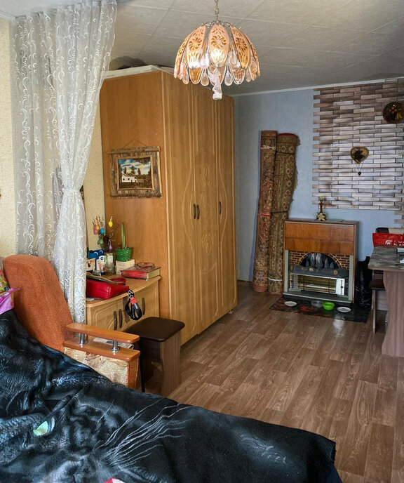 комната г Новосибирск ул Барьерная 15 Площадь Маркса фото 4