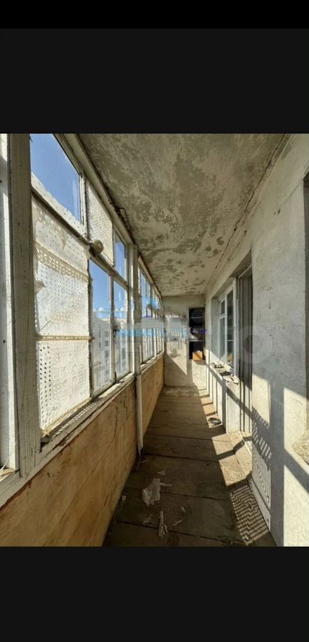 квартира г Октябрьский 35-й мкр-н, 22 фото 3