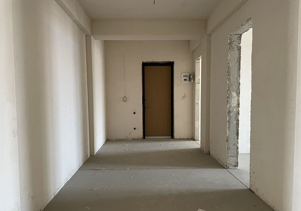 квартира г Махачкала р-н Ленинский ул Ирчи Казака 128в фото 6