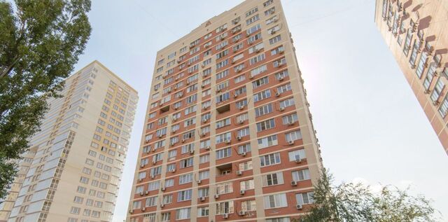 р-н Советский ул Зорге 11 фото