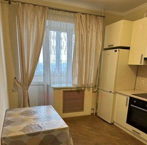 квартира р-н Аксайский г Аксай ул Платова 6а фото 1