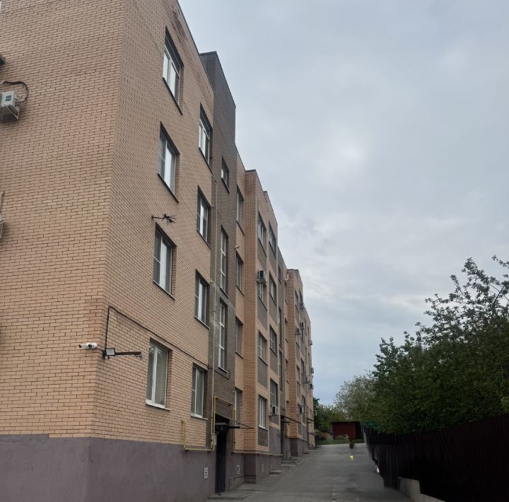 квартира г Новочеркасск ул Александровская фото 1