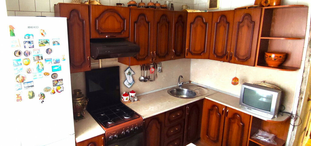 квартира г Орел ул Авиационная 6 фото 1