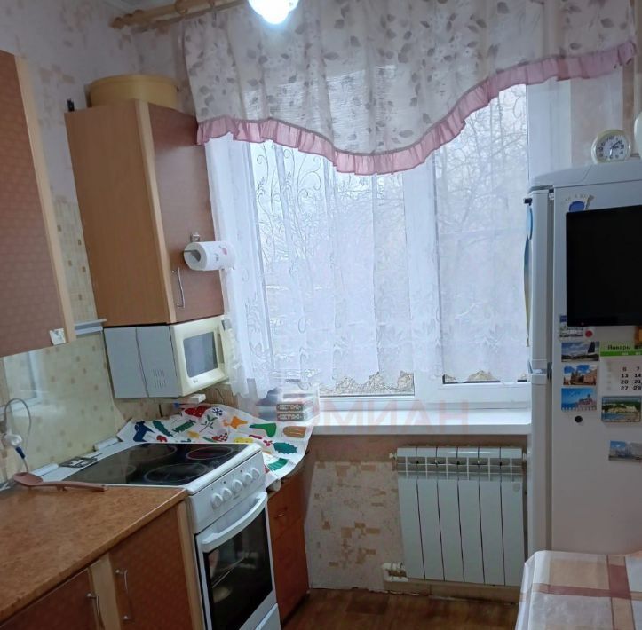 квартира г Новочеркасск ул Мацоты С.В. фото 2