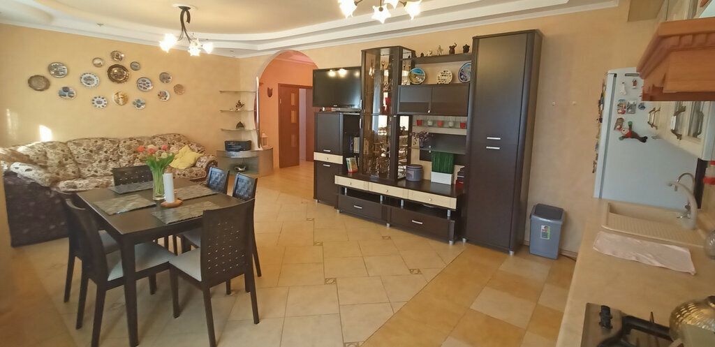 квартира г Орел ул Тургенева 23 фото 3
