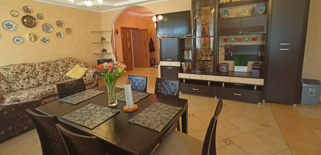 квартира г Орел ул Тургенева 23 фото 4