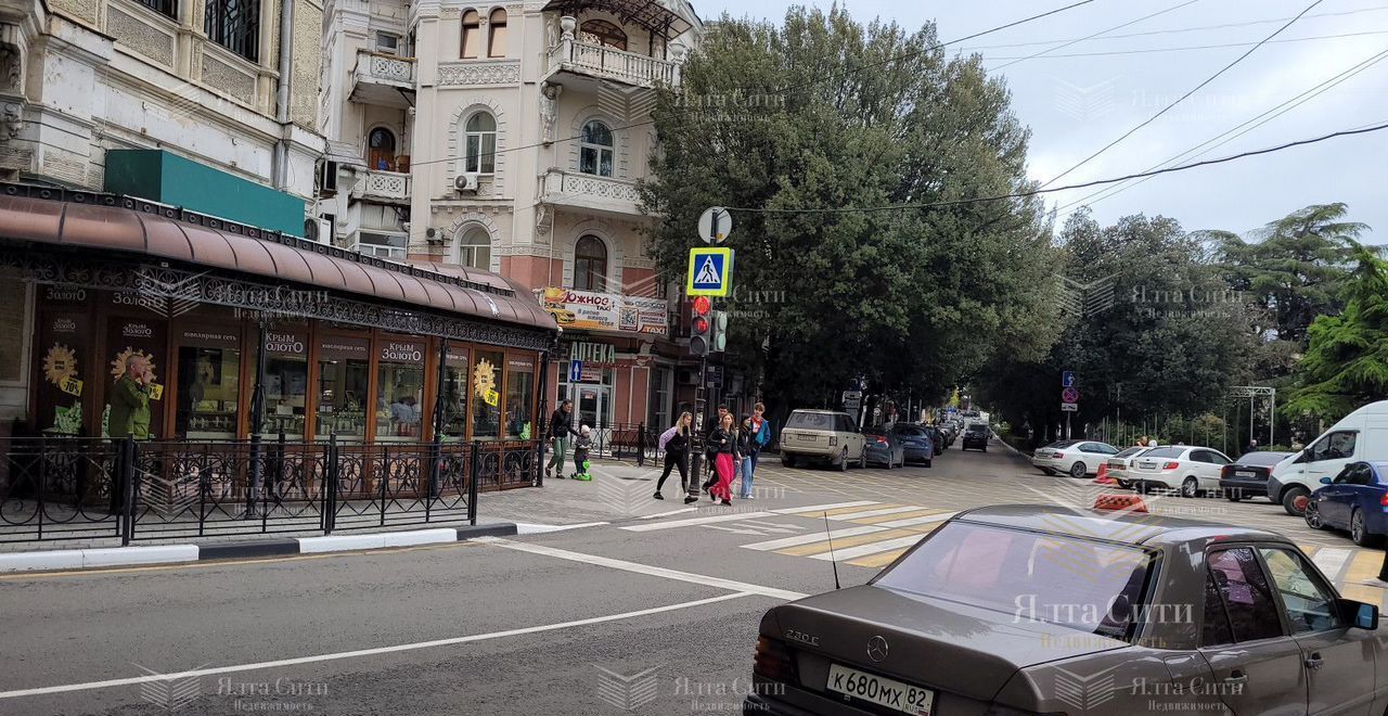 офис г Ялта ул Московская 1/6 фото 2
