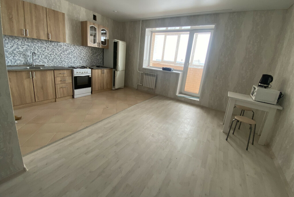 квартира г Орел ул Комсомольская 269а фото 4