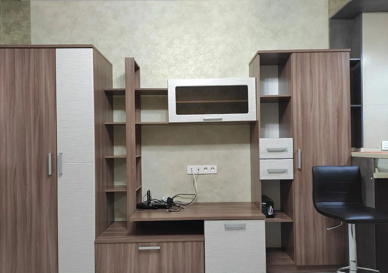 квартира г Ростов-на-Дону р-н Железнодорожный ул 2-я Володарского 168 фото 4