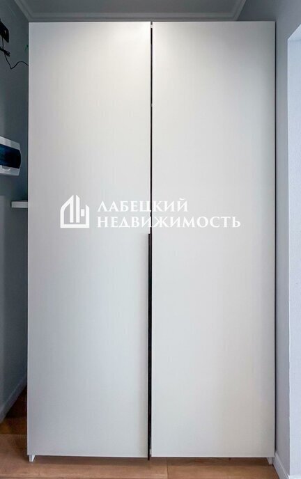 квартира р-н Всеволожский г Мурино пр-кт Ручьевский 3к/1 Девяткино фото 19