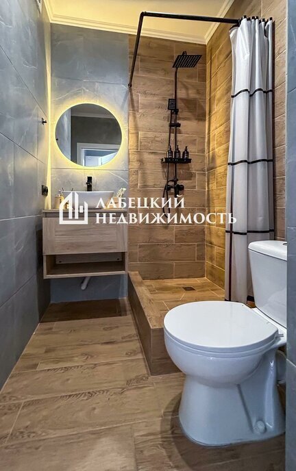 квартира р-н Всеволожский г Мурино пр-кт Ручьевский 3к/1 Девяткино фото 21