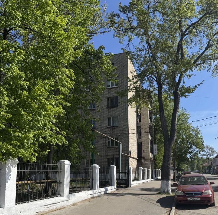 офис г Мичуринск ул Украинская 36 фото 1