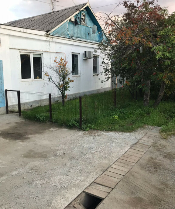 дом г Челябинск пер Невьянский 5 фото 1
