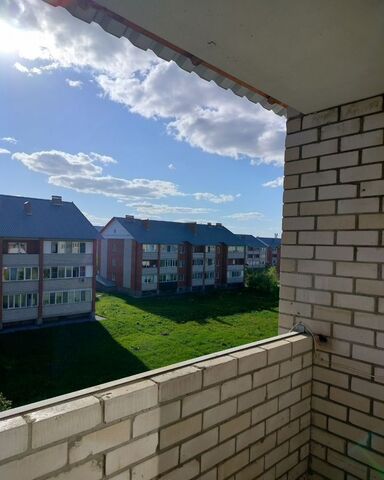 квартира ул Кристальная 13/1 фото