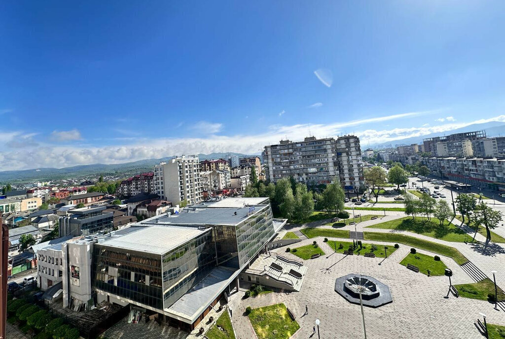 квартира г Нальчик ул Гоголя 39 фото 2