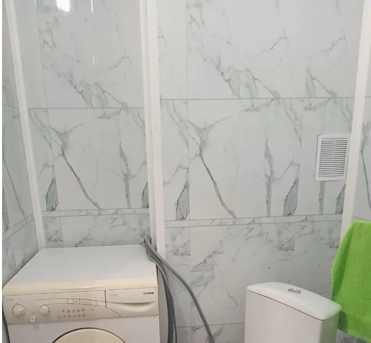 квартира г Казань Авиастроительная ул Симонова 15 фото 3