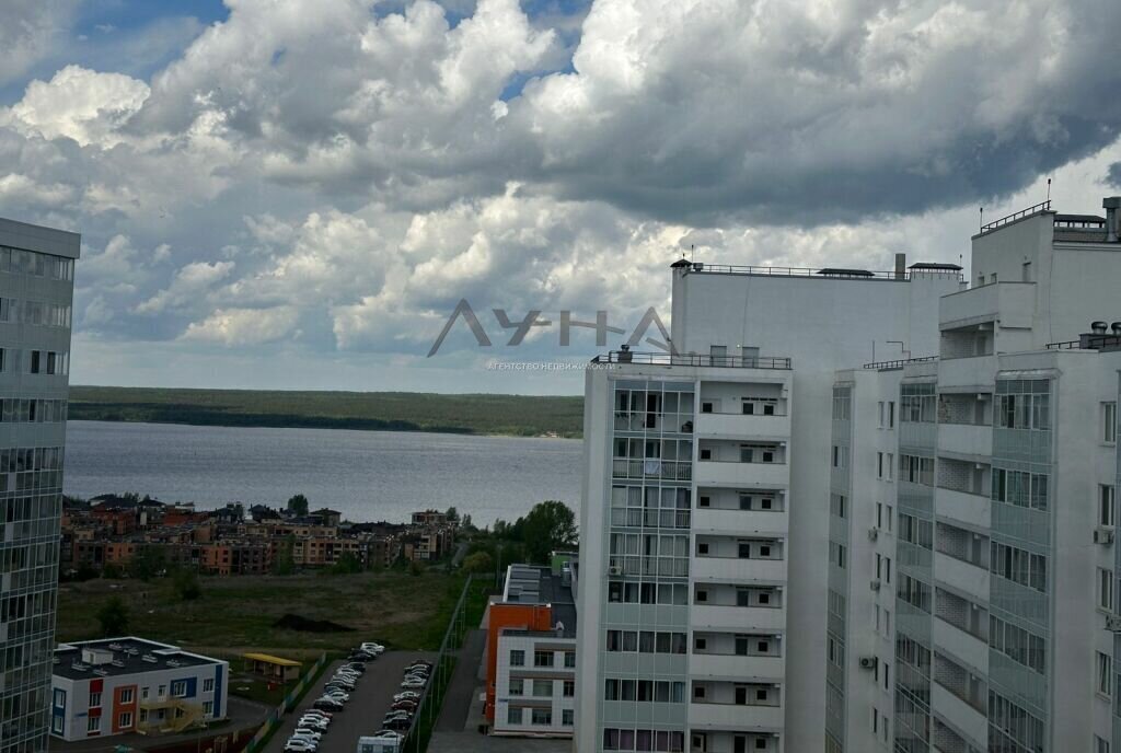 квартира г Набережные Челны ул Раскольникова 11 фото 3