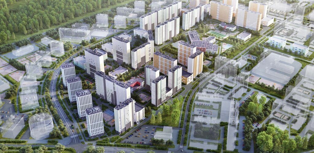 квартира г Санкт-Петербург метро Академическая ул Пахомовская 12к/2 округ Полюстрово фото 6