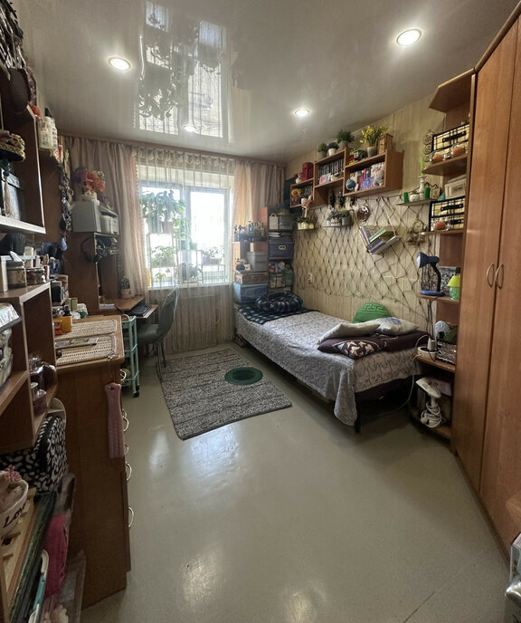 квартира г Иркутск ул Подаптечная 2 фото 8