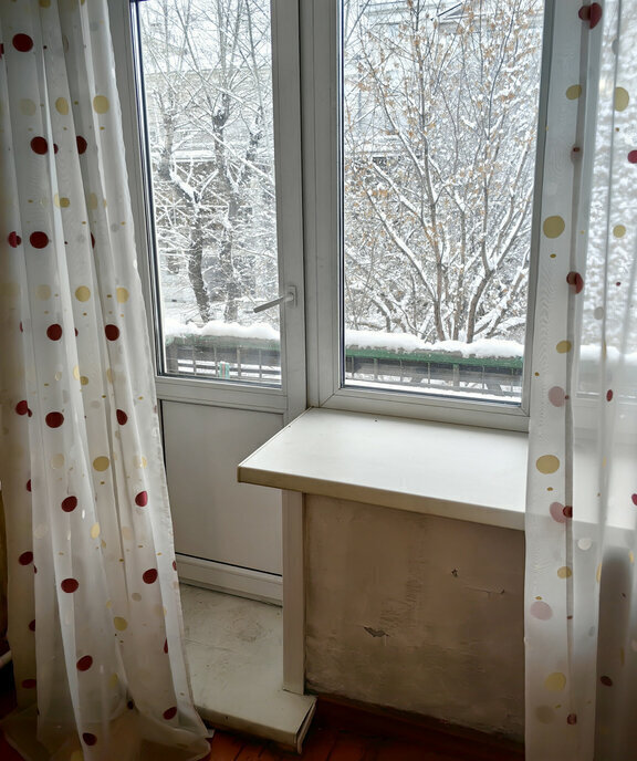 квартира г Иркутск ул Марата 6 фото 13