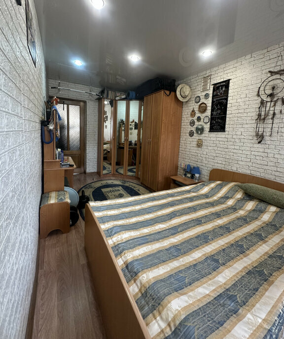 квартира г Иркутск ул Подаптечная 2 фото 5