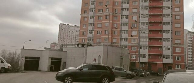 гараж СВАО ш Дмитровское 165ек/6 фото