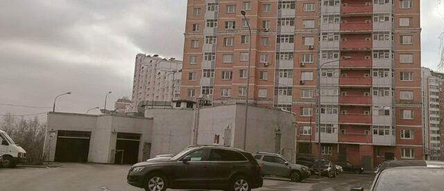СВАО ш Дмитровское 165ек/6 фото