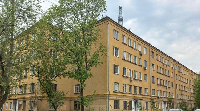 ЮАО ул Шухова 11/16 фото