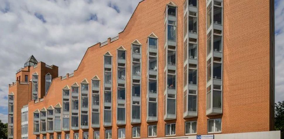 свободного назначения г Москва метро Свиблово ул Лётчика Бабушкина 1к/3 фото 1